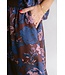 HELD HE JUJLIETTE SKIRT BORDEAUX FLOWER