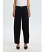 SELECTED FEMME SLWBARREL BEA-KORI HW JEANS NOOS BLACK