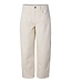 YAS YASCAMEA HW BARREL ANKLE JEANS PRISTINE