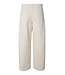 YAS YASCAMEA HW BARREL ANKLE JEANS PRISTINE