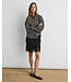 MOSS CPH MSCH VICTORIA SKIRT BLACK