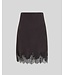 MOSS CPH MSCH VICTORIA SKIRT BLACK