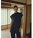 MOSS CPH MSCH ARISHA SS PULL INDIA INK