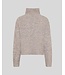 MOSS CPH MSCH BONDIE HOPE PULLOVER WARM LGM
