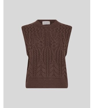 MOSS CPH MSCH MARISELA SL PULL HOT FUDGE