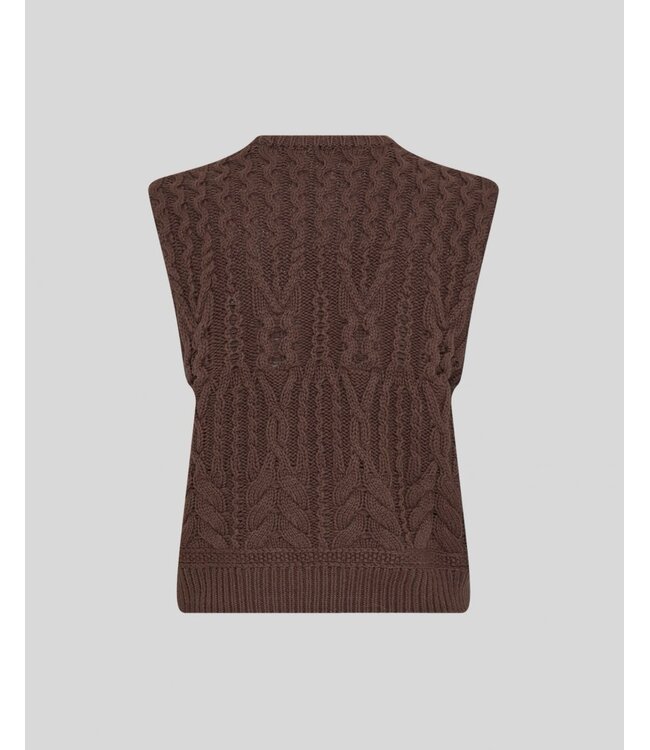 MOSS CPH MSCH MARISELA SL PULL HOT FUDGE