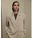 MOSS CPH MSCH MARCELI OVERSIZED BLAZER WARM LGM