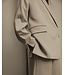 MOSS CPH MSCH MARCELI OVERSIZED BLAZER WARM LGM
