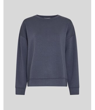 MOSS CPH MSCH IMA Q SWEATSHIRT INDIA INK