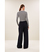 BY-BAR BB JELLE PANTS PINSTRIPE MIDNIGHT