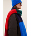 BY-BAR BB LEAH STRIPED SCARF MULTI STRIPE ONE SIZE