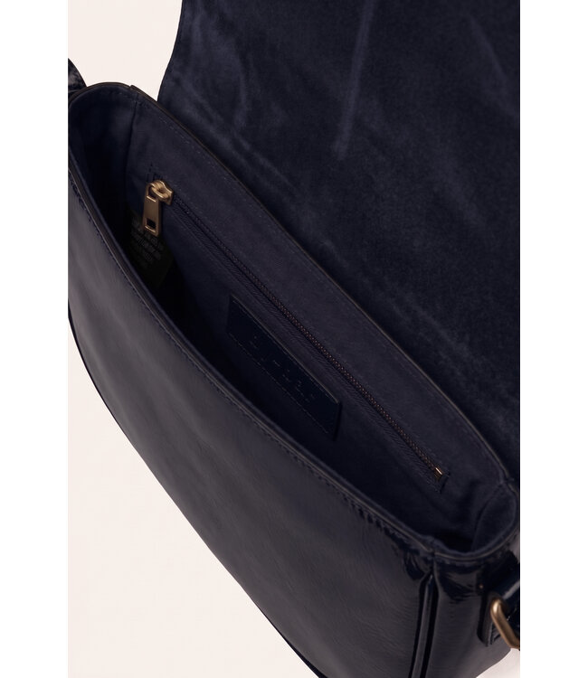 BY-BAR BB PARIS FOIL BAG NIGHT SKY