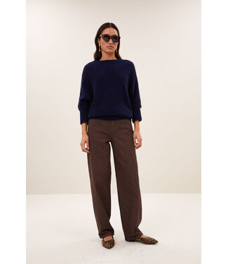 BY-BAR BB LEW JEANS COPPER STRIPE