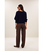 BY-BAR BB LEW JEANS COPPER STRIPE