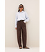 BY-BAR BB LEW JEANS COPPER STRIPE