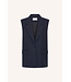 BY-BAR BB NES GILET COPPER STRIPE