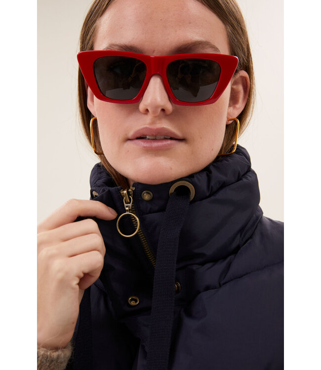 BY-BAR BB FRANKY WAISCOAT MIDNIGHT