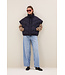 BY-BAR BB FRANKY WAISCOAT MIDNIGHT