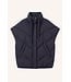 BY-BAR BB FRANKY WAISCOAT MIDNIGHT