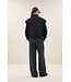 BY-BAR BB GIO WAISCOAT MIDNIGHT
