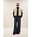 BY-BAR BB GIO WAISCOAT MIDNIGHT