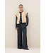BY-BAR BB GIO WAISCOAT MIDNIGHT