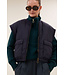 BY-BAR BB GIO WAISCOAT MIDNIGHT