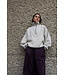 BY-BAR BB ROOS SWEATER SPARKLE GOLD