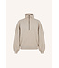 BY-BAR BB ROOS SWEATER SPARKLE GOLD