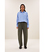 BY-BAR BB DAVI PANTS OLIVE