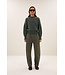 BY-BAR BB DAVI PANTS OLIVE