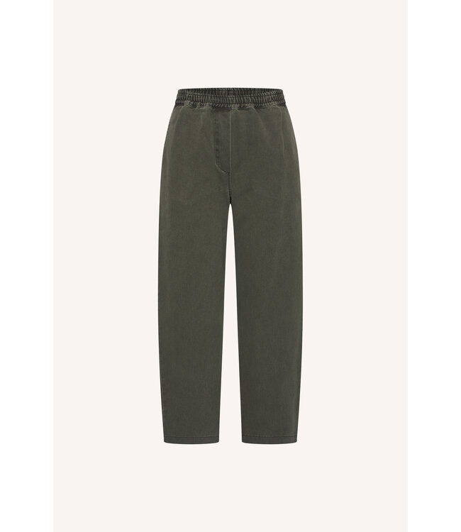 BY-BAR BB DAVI PANTS OLIVE