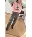 BY-BAR BB DAVI PANTS OLIVE