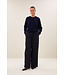 BY-BAR BB POLLY PULLOVER MIDNIGHT