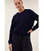 BY-BAR BB POLLY PULLOVER MIDNIGHT