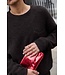 BY-BAR BB POLLY PULLOVER DEEP BROWN