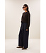 BY-BAR BB POLLY PULLOVER DEEP BROWN