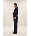 BY-BAR BB GAYA BLOUSE GALAXY CHECK