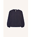 BY-BAR BB GAYA BLOUSE GALAXY CHECK