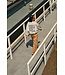 BY-BAR BB LILI SWEATER AMOR LIGHT GREY MELEE