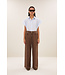 BY-BAR BB LILO BROWN JEANS HAZEL