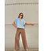BY-BAR BB LILO BROWN JEANS HAZEL