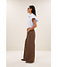 BY-BAR BB LILO BROWN JEANS HAZEL