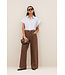 BY-BAR BB LILO BROWN JEANS HAZEL