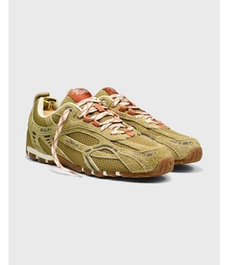 MERCER THE RE-RUN DRIVE SUEDE SAND