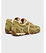 MERCER THE RE-RUN DRIVE SUEDE SAND