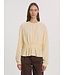 EDITED ED ROBERTA SHIRT VANILLA