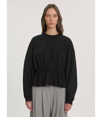 EDITED ED ROBERTA SHIRT BLACK