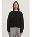 EDITED ED ROBERTA SHIRT BLACK