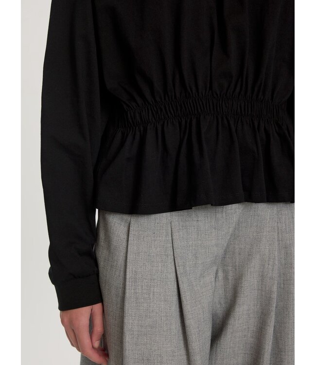 EDITED ED ROBERTA SHIRT BLACK